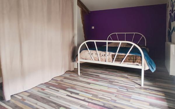 Maison à vendre    6 pièces •  Neuvic