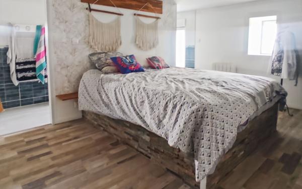 Maison à vendre    6 pièces •  Neuvic