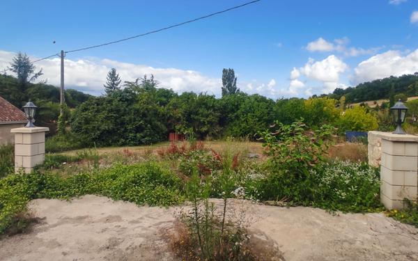 Maison à vendre    6 pièces •  Neuvic