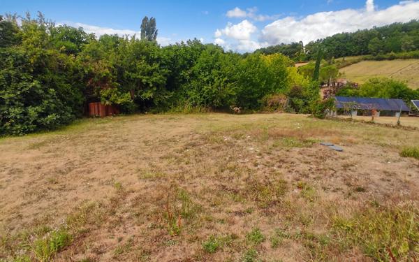 Maison à vendre    6 pièces •  Neuvic