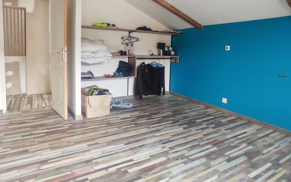 Maison à vendre    6 pièces •  Neuvic