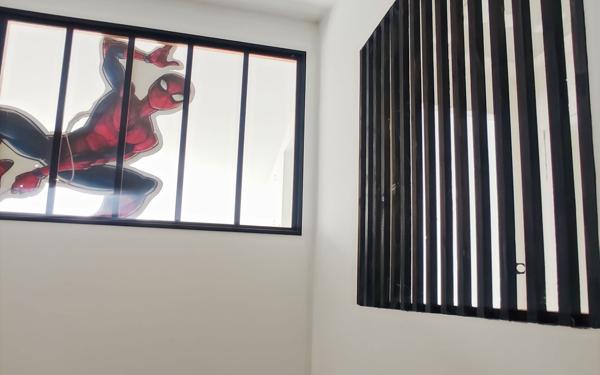 Maison à vendre    6 pièces •  Neuvic