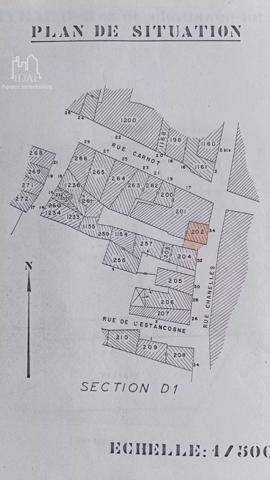 Vente Immeuble à Marvejols