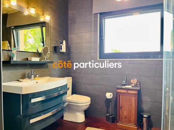 Vente Maison200 m² - 8 Pièces - CARENTAN LES MARAIS (50500)