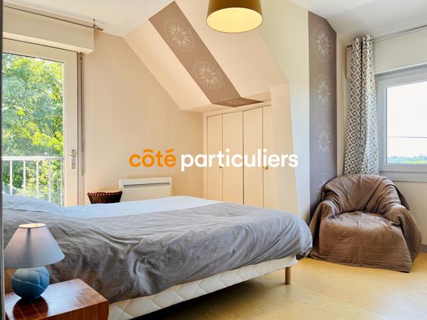 Vente Maison200 m² - 8 Pièces - CARENTAN LES MARAIS (50500)