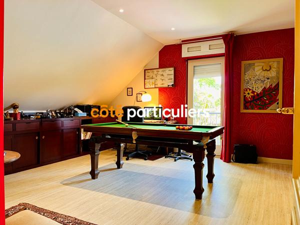 Vente Maison200 m² - 8 Pièces - CARENTAN LES MARAIS (50500)