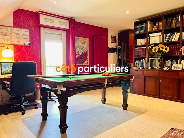 Vente Maison200 m² - 8 Pièces - CARENTAN LES MARAIS (50500)