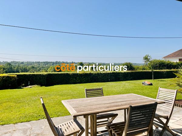 Vente Maison200 m² - 8 Pièces - CARENTAN LES MARAIS (50500)