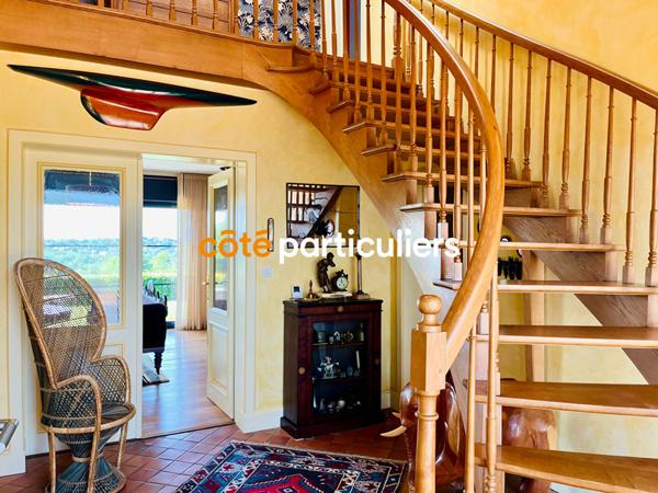 Vente Maison200 m² - 8 Pièces - CARENTAN LES MARAIS (50500)