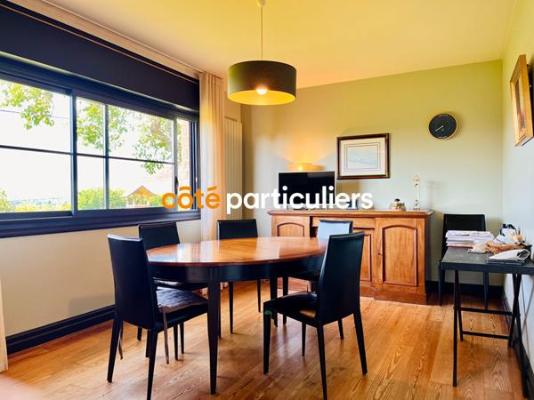 Vente Maison200 m² - 8 Pièces - CARENTAN LES MARAIS (50500)