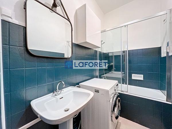 Location appartement Saint-Dizier - 2 pièce(s) - 65 m² - 750 €/mois