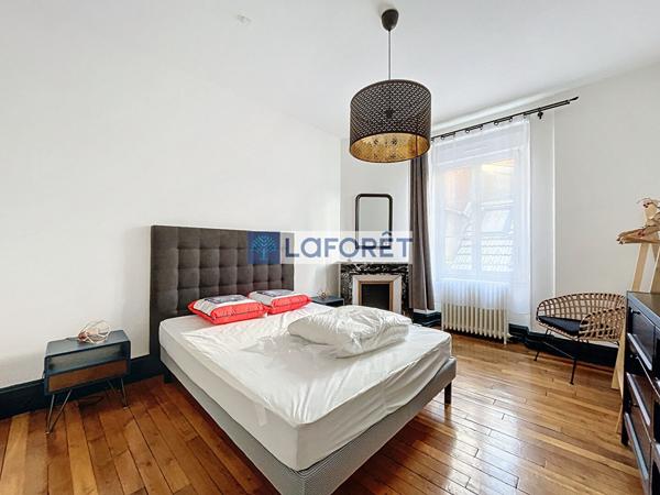 Location appartement Saint-Dizier - 2 pièce(s) - 65 m² - 750 €/mois