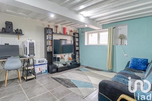 Maison à vendre 5 pièces 112 m² Taverny