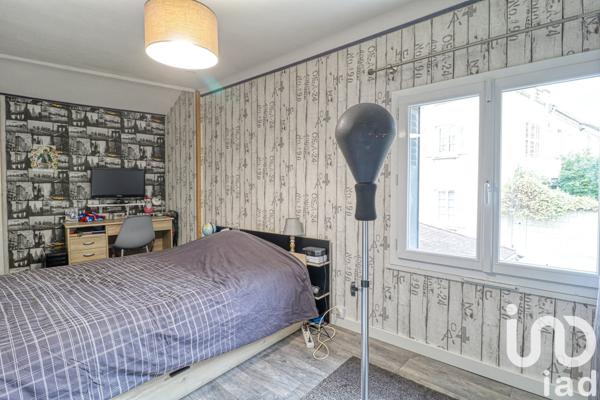 Maison à vendre 5 pièces 112 m² Taverny