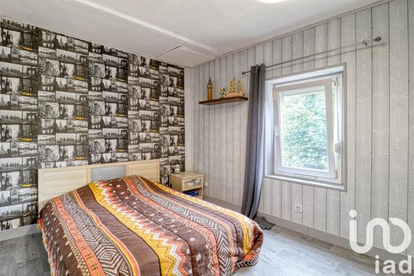 Maison à vendre 5 pièces 112 m² Taverny