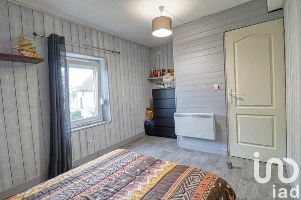 Maison à vendre 5 pièces 112 m² Taverny