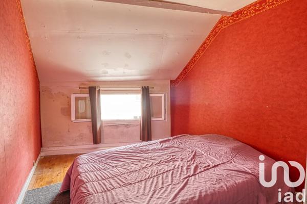 Maison à vendre 5 pièces 112 m² Taverny