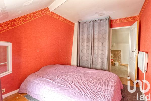 Maison à vendre 5 pièces 112 m² Taverny