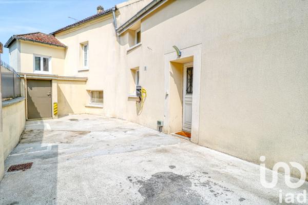 Maison à vendre 5 pièces 112 m² Taverny