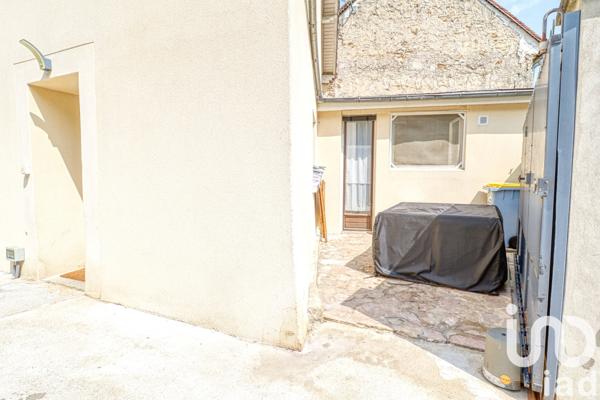 Maison à vendre 5 pièces 112 m² Taverny