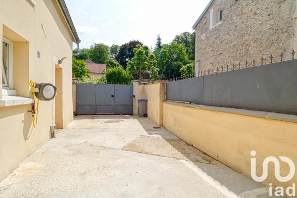 Maison à vendre 5 pièces 112 m² Taverny