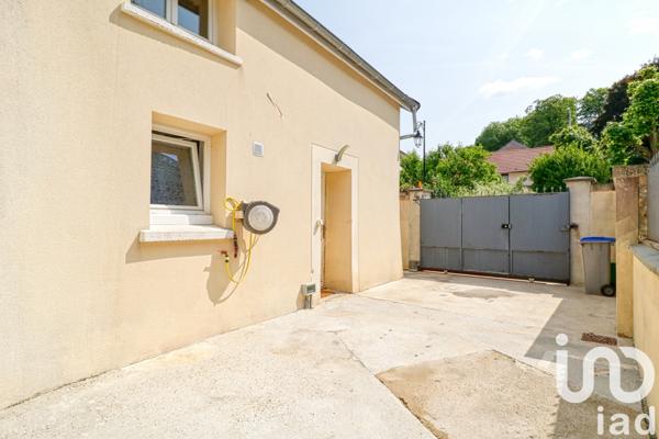 Maison à vendre 5 pièces 112 m² Taverny