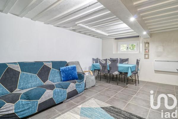 Maison à vendre 5 pièces 112 m² Taverny