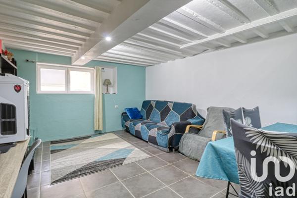 Maison à vendre 5 pièces 112 m² Taverny