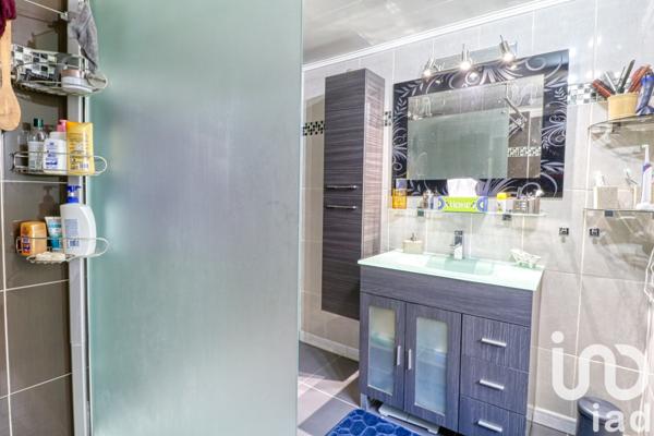 Maison à vendre 5 pièces 112 m² Taverny