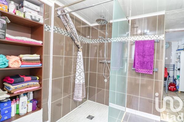 Maison à vendre 5 pièces 112 m² Taverny