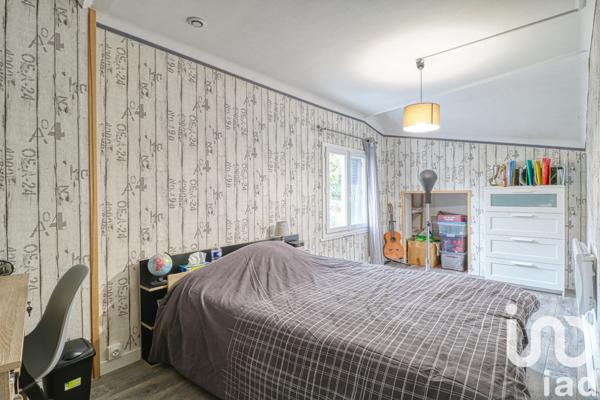 Maison à vendre 5 pièces 112 m² Taverny