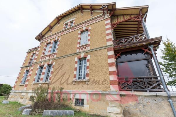 LA VILLA DES FLEURS Détails des diagnostics énergétiques