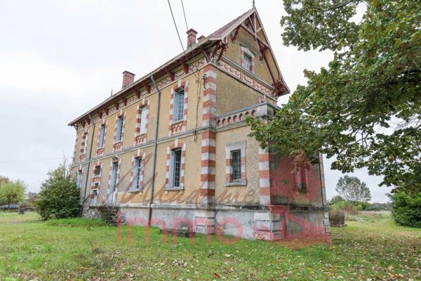 LA VILLA DES FLEURS Détails des diagnostics énergétiques