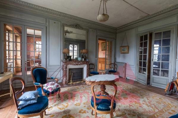 LA VILLA DES FLEURS Détails des diagnostics énergétiques