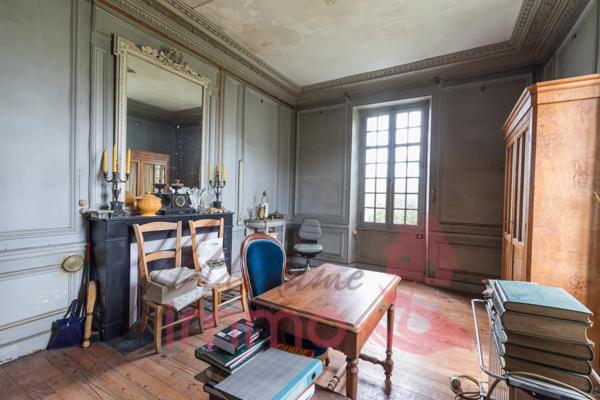 LA VILLA DES FLEURS Détails des diagnostics énergétiques