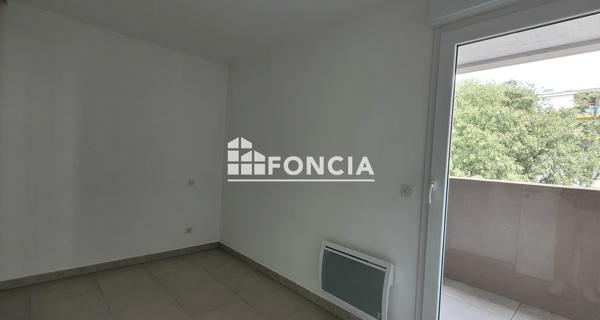 Location Appartement 4 pièces 97.29 m² - Montpellier 34000