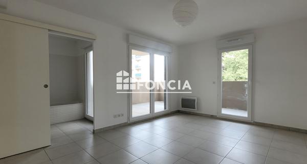 Location Appartement 4 pièces 97.29 m² - Montpellier 34000
