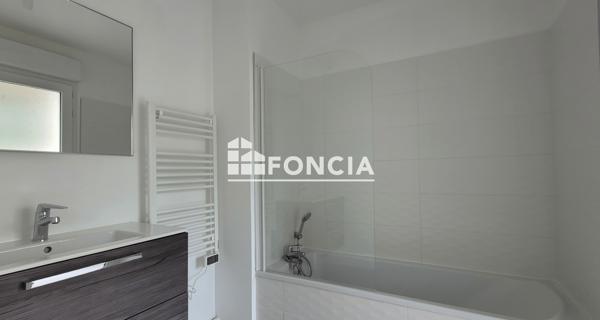 Location Appartement 4 pièces 97.29 m² - Montpellier 34000
