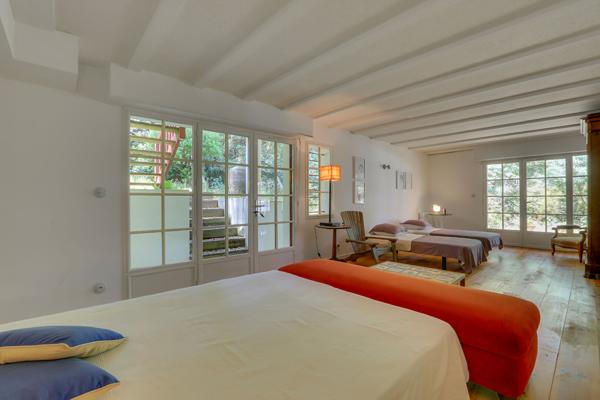 HOSSEGOR , Maison, 7 pièces, 200 m², 2 700 000 € - Réf : 3650-7765