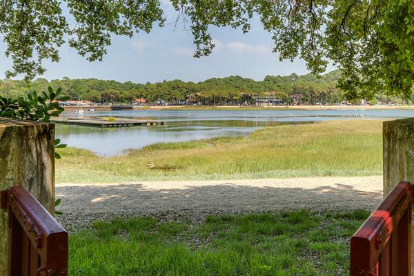 HOSSEGOR , Maison, 7 pièces, 200 m², 2 700 000 € - Réf : 3650-7765