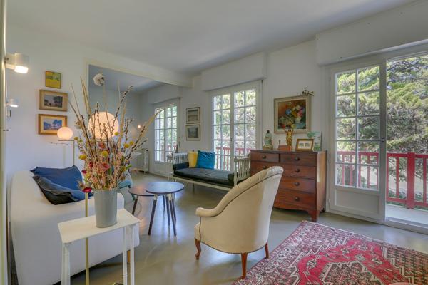 HOSSEGOR , Maison, 7 pièces, 200 m², 2 700 000 € - Réf : 3650-7765