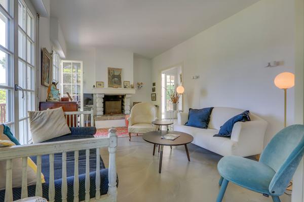 HOSSEGOR , Maison, 7 pièces, 200 m², 2 700 000 € - Réf : 3650-7765