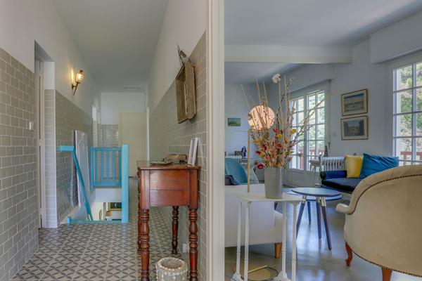 HOSSEGOR , Maison, 7 pièces, 200 m², 2 700 000 € - Réf : 3650-7765