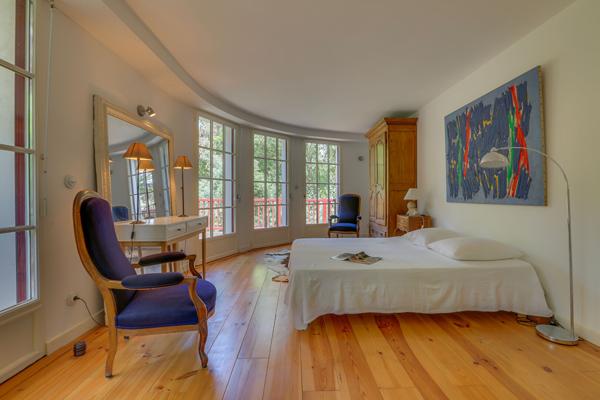 HOSSEGOR , Maison, 7 pièces, 200 m², 2 700 000 € - Réf : 3650-7765