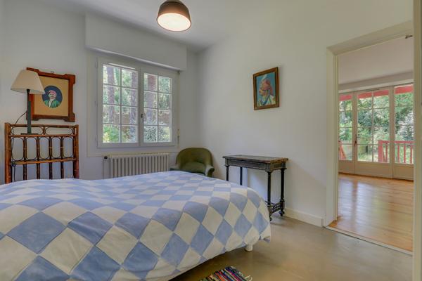 HOSSEGOR , Maison, 7 pièces, 200 m², 2 700 000 € - Réf : 3650-7765