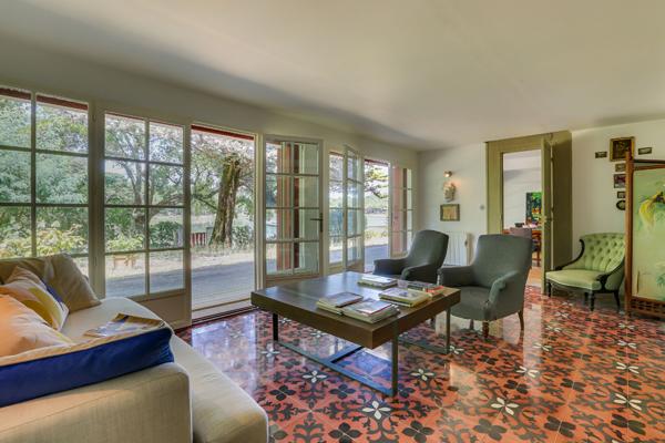 HOSSEGOR , Maison, 7 pièces, 200 m², 2 700 000 € - Réf : 3650-7765