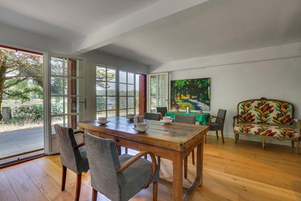 HOSSEGOR , Maison, 7 pièces, 200 m², 2 700 000 € - Réf : 3650-7765