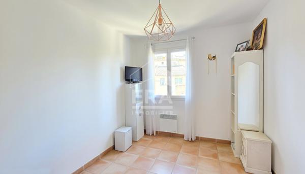 Maison familiale avec jardin à Mallemort