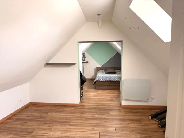 Maison à vendre 5 pièces  (76)