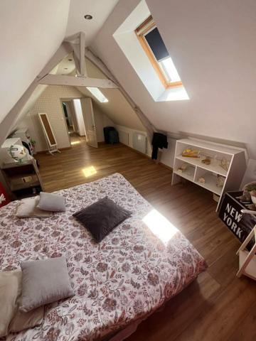 Maison à vendre 5 pièces  (76)